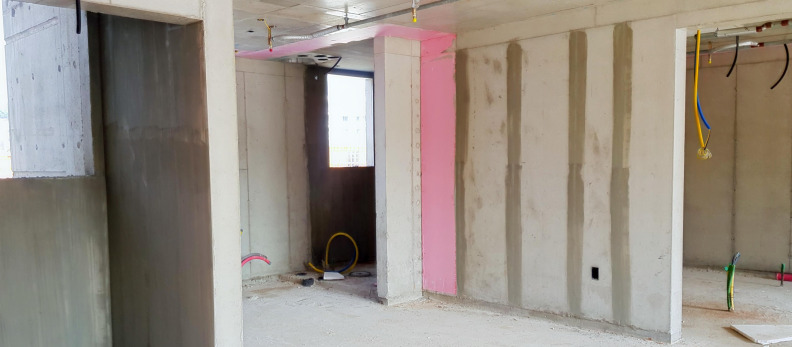 김제 주택 아파트 공장 결로검사 결로공사 시공업체