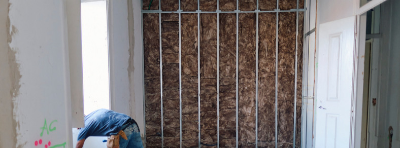 김제 주택 아파트 공장 결로검사 결로공사 시공업체